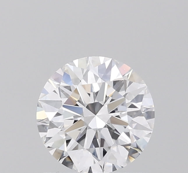 1.03ct Round D VVS2 Lab Created Diamond