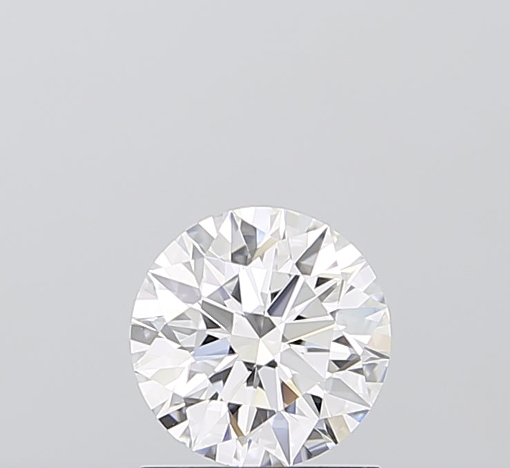 1.03ct Round D VVS2 Lab Created Diamond