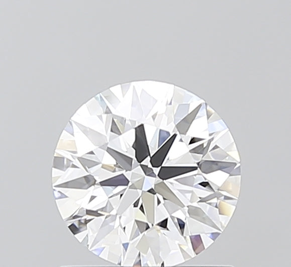 1.02ct Round D VVS1 Lab Created Diamond