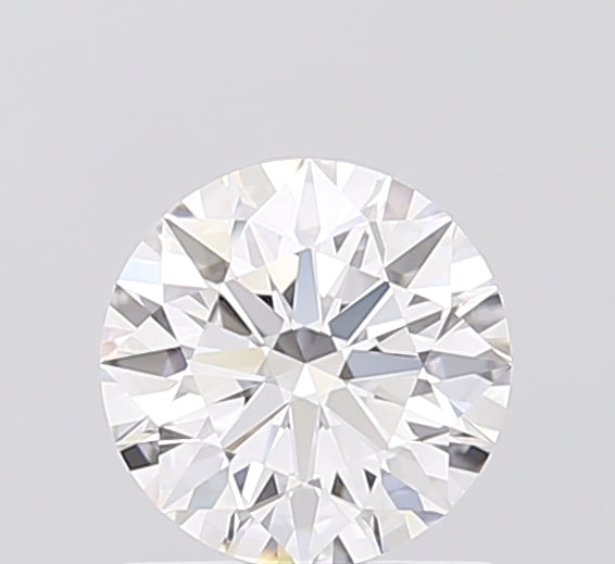 1.03ct Round D VVS2 Lab Created Diamond