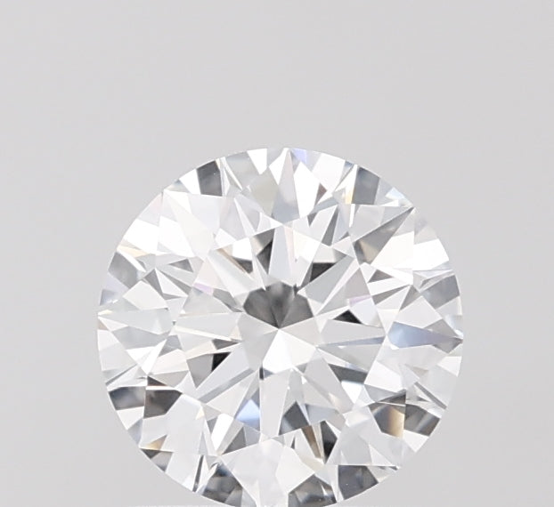 1.05ct Round D VVS2 Lab Created Diamond