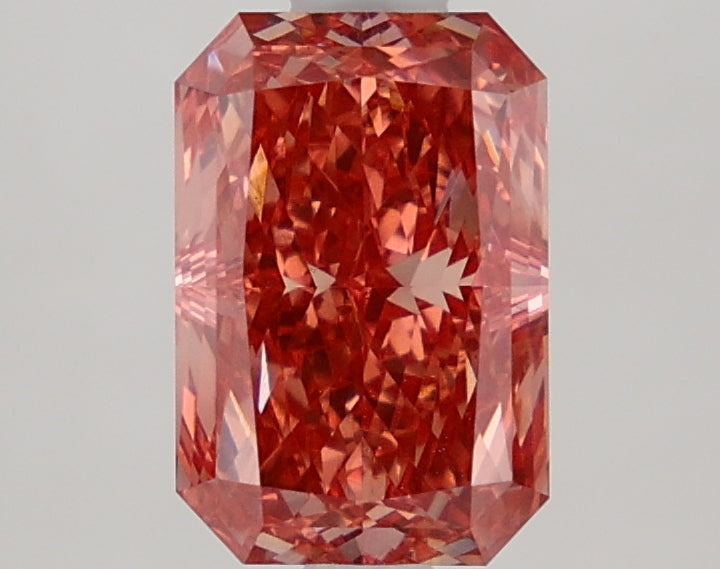 1.94ct Radiant   VS1 Lab Created Diamond