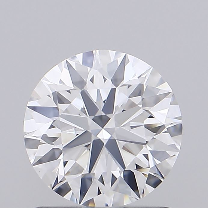 1.04ct Round D VS1 Lab Created Diamond