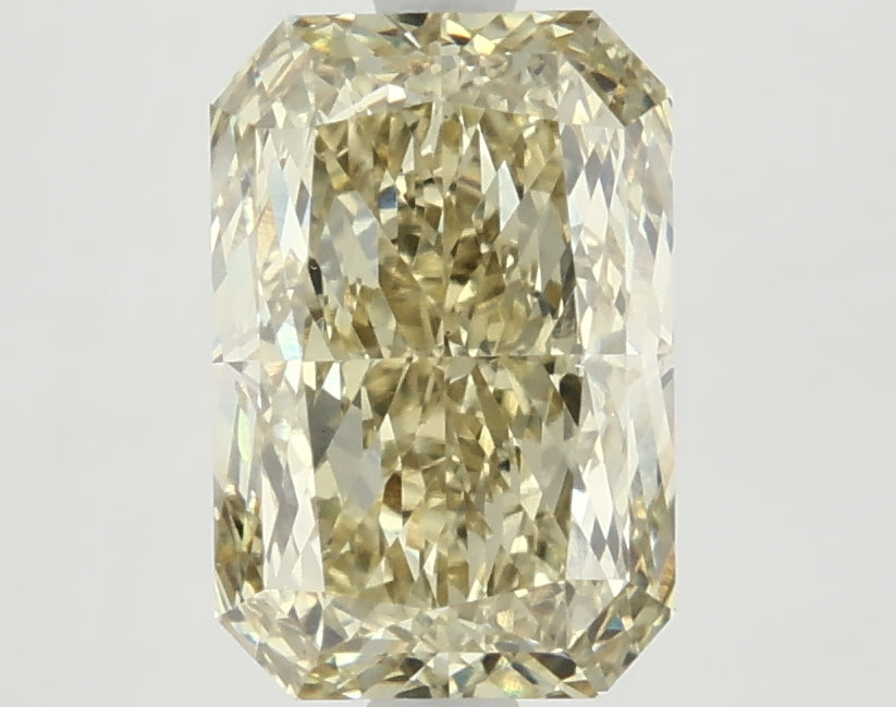 3.07ct Radiant   VS1 Lab Created Diamond