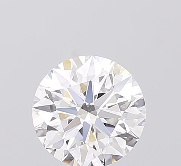 1.03ct Round D VVS2 Lab Created Diamond