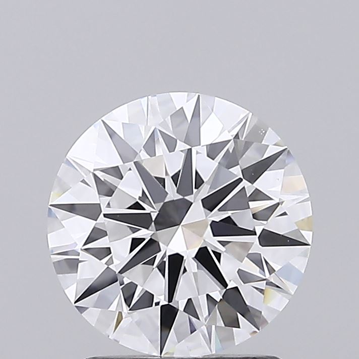 1.5ct Round D VS1 Lab Created Diamond