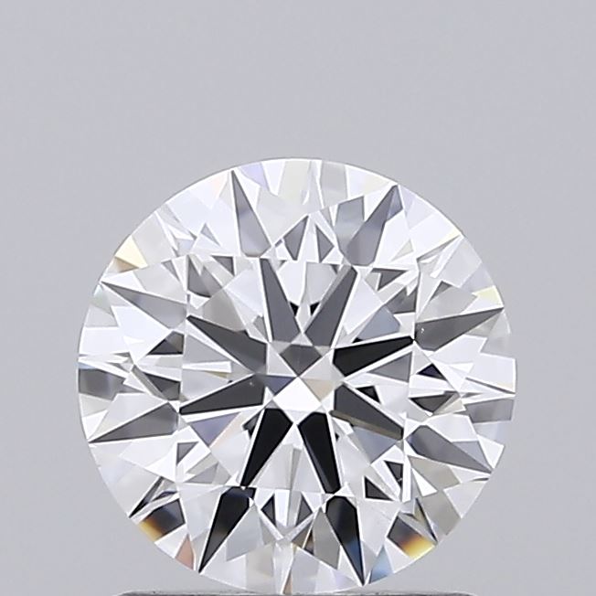 1.04ct Round D VS1 Lab Created Diamond