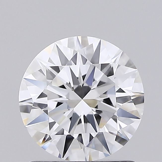 1.04ct Round D VVS2 Lab Created Diamond