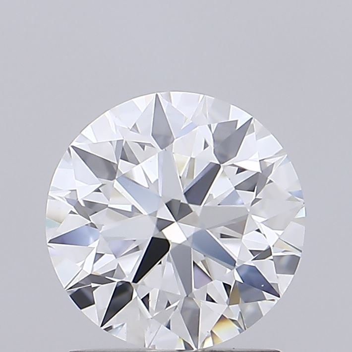 1.52ct Round E VVS1 Lab Created Diamond
