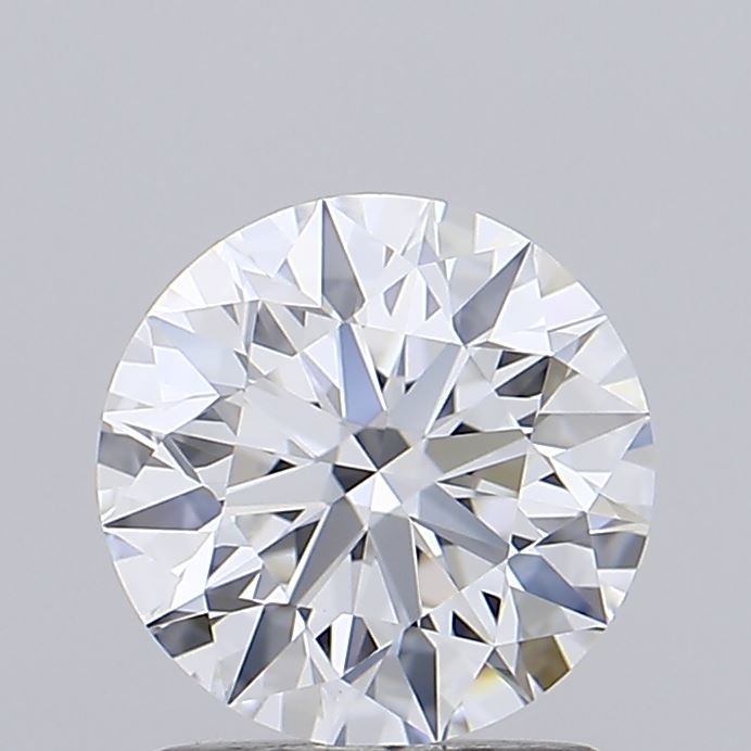 1.5ct Round PREMIUM VVS1 Lab Created Diamond