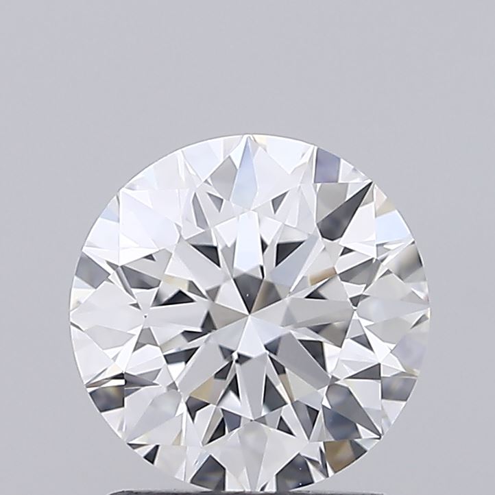 1.53ct Round D IF Lab Created Diamond