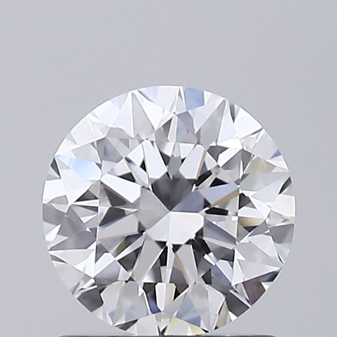 1.01ct Round D VS1 Lab Created Diamond