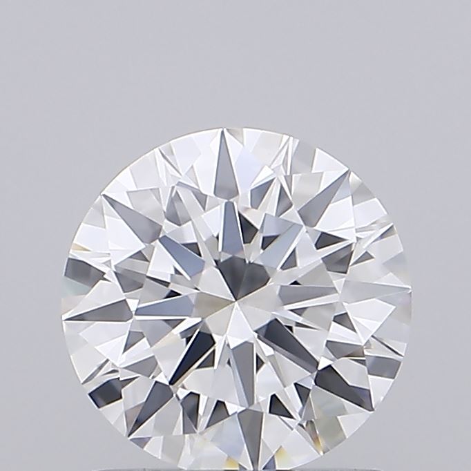 1.01ct Round D VS1 Lab Created Diamond