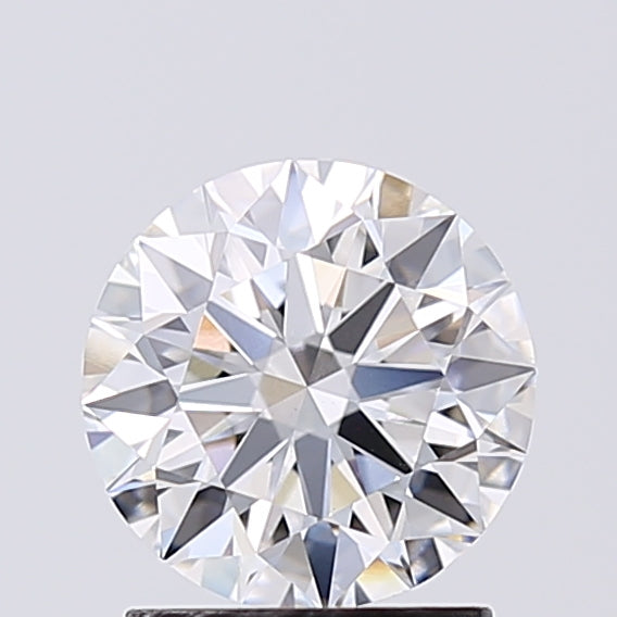 1.56ct Round D VS1 Lab Created Diamond