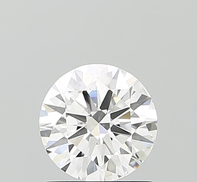 1.05ct Round D VVS1 Lab Created Diamond