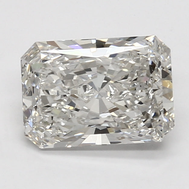 1.83ct Radiant G VS1 Lab Created Diamond