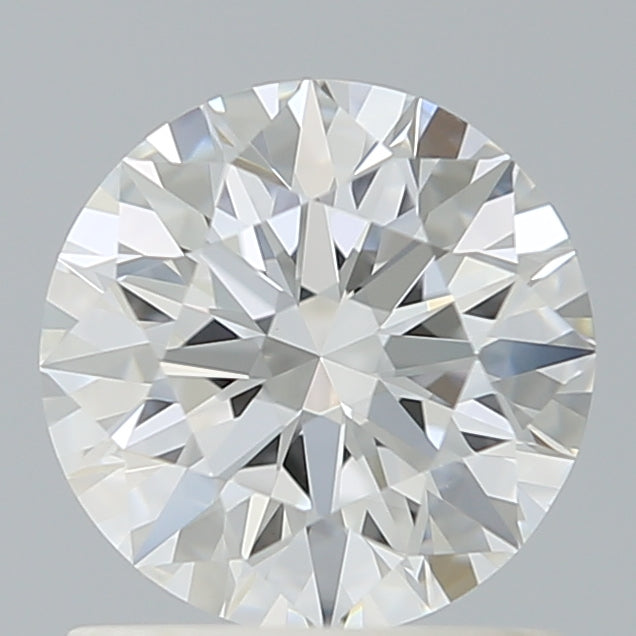 1.13ct Round E VVS2 Lab Created Diamond