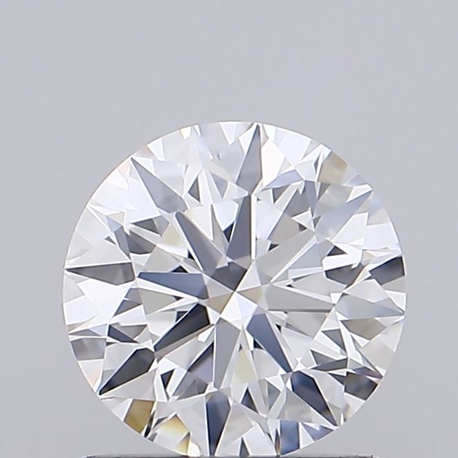 1.03ct Round STANDARD VVS2 Lab Created Diamond