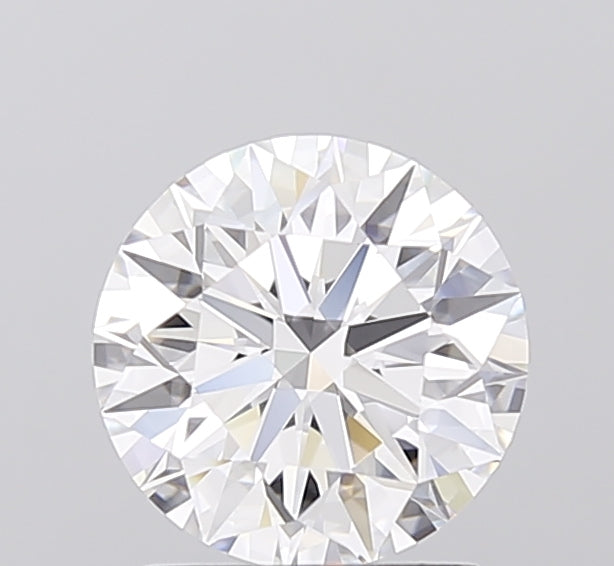 1.58ct Round D VVS1 Lab Created Diamond