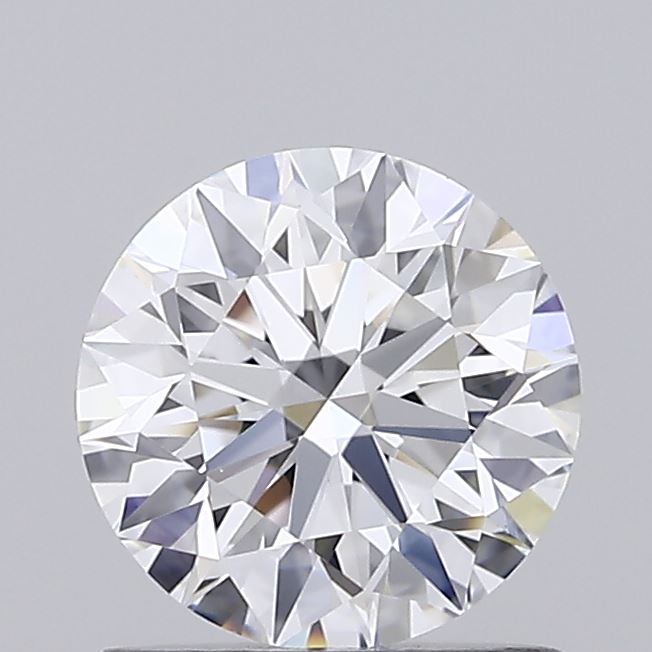 1.01ct Round D VS1 Lab Created Diamond