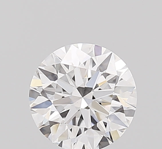 1.05ct Round D VS1 Lab Created Diamond