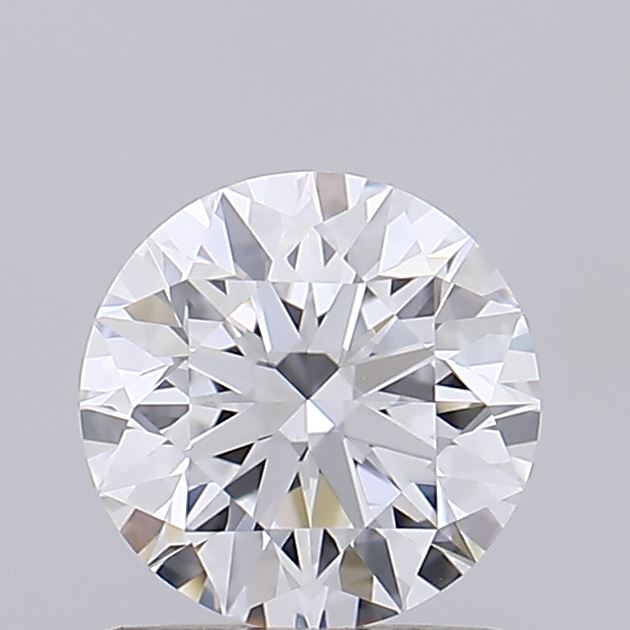 1.04ct Round D VS1 Lab Created Diamond