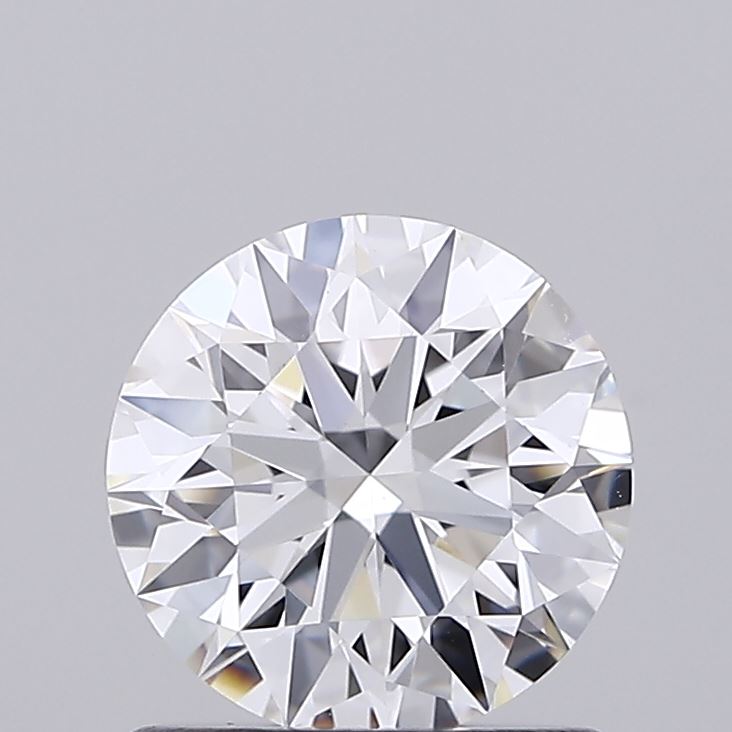 1.03ct Round D VS1 Lab Created Diamond