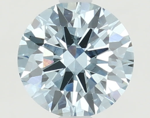 1.04ct Round   VS2 Lab Created Diamond
