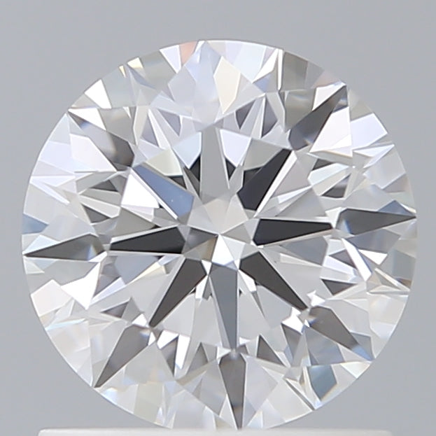 1.15ct Round D VVS2 Lab Created Diamond