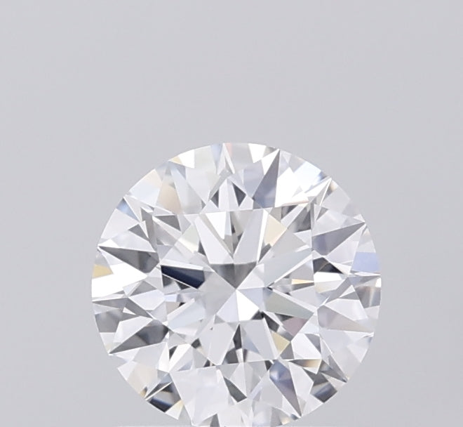 1.07ct Round D VVS1 Lab Created Diamond