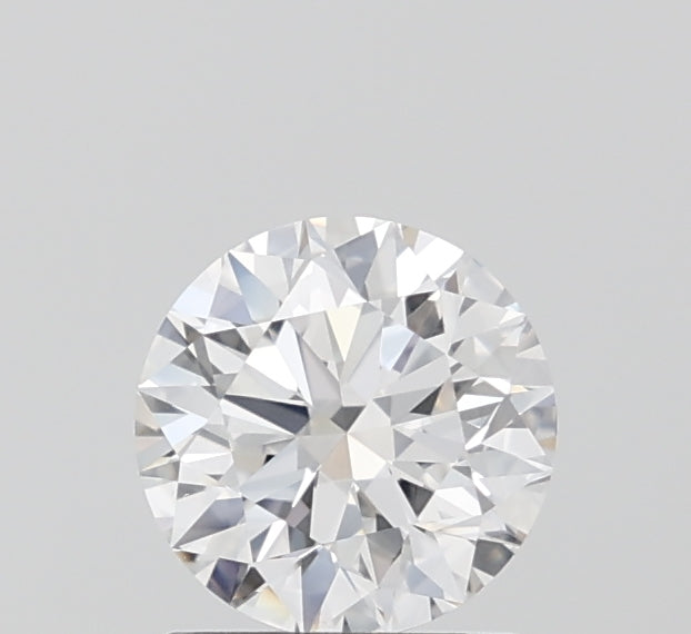 1.06ct Round D VS1 Lab Created Diamond