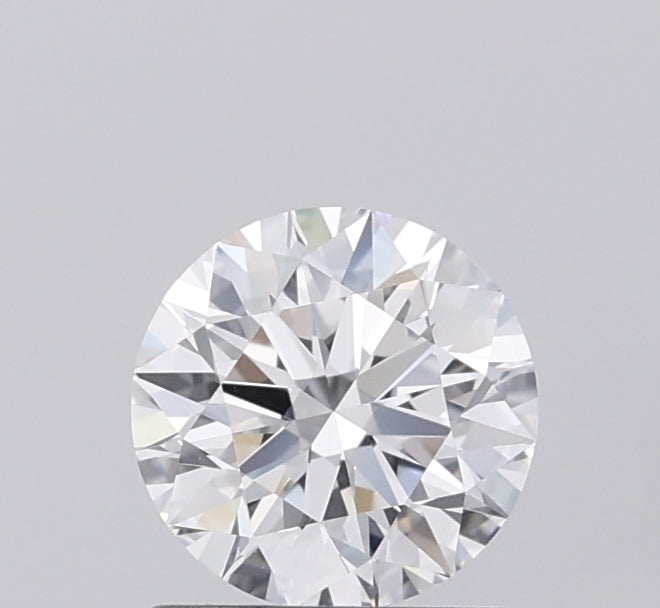 1.04ct Round D VVS2 Lab Created Diamond