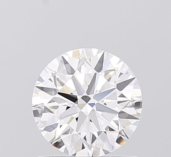 1.03ct Round D VVS2 Lab Created Diamond