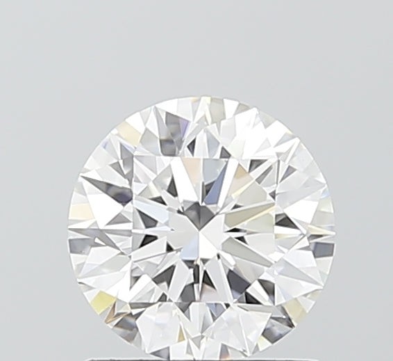 1.1ct Round D VVS1 Lab Created Diamond