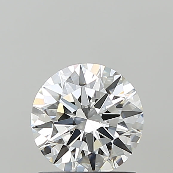 1.08ct Round E VVS2 Lab Created Diamond