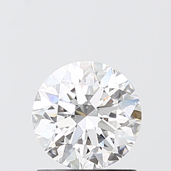 1.03ct Round D VS1 Lab Created Diamond