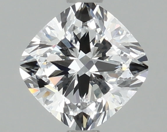 1.26ct Cushion E VS1 Lab Created Diamond