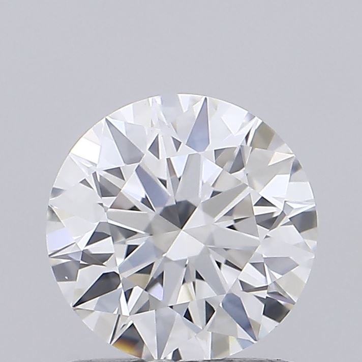1.08ct Round E VS1 Lab Created Diamond