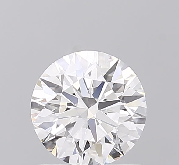 1.06ct Round D VVS2 Lab Created Diamond