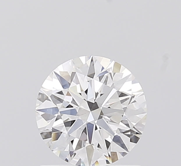 1.07ct Round E VVS2 Lab Created Diamond
