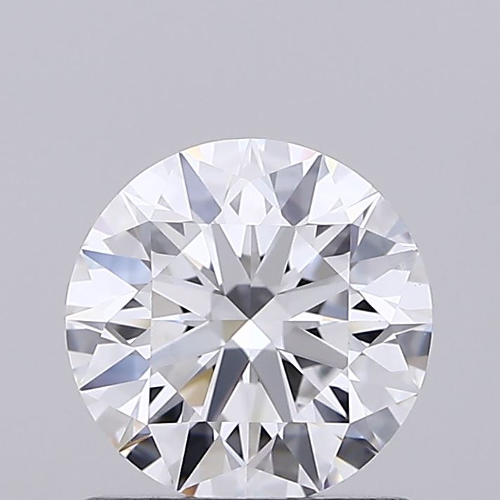 1.01ct Round D VS1 Lab Created Diamond