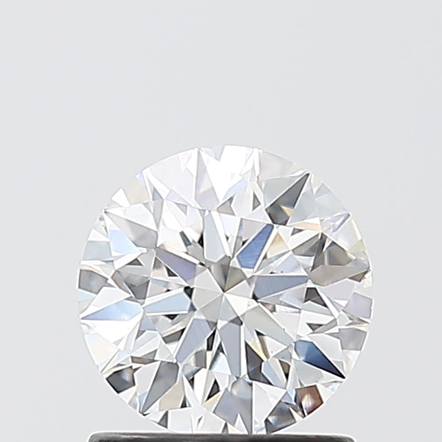 1.1ct Round D VS1 Lab Created Diamond
