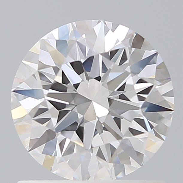 1.07ct Round D VS1 Lab Created Diamond