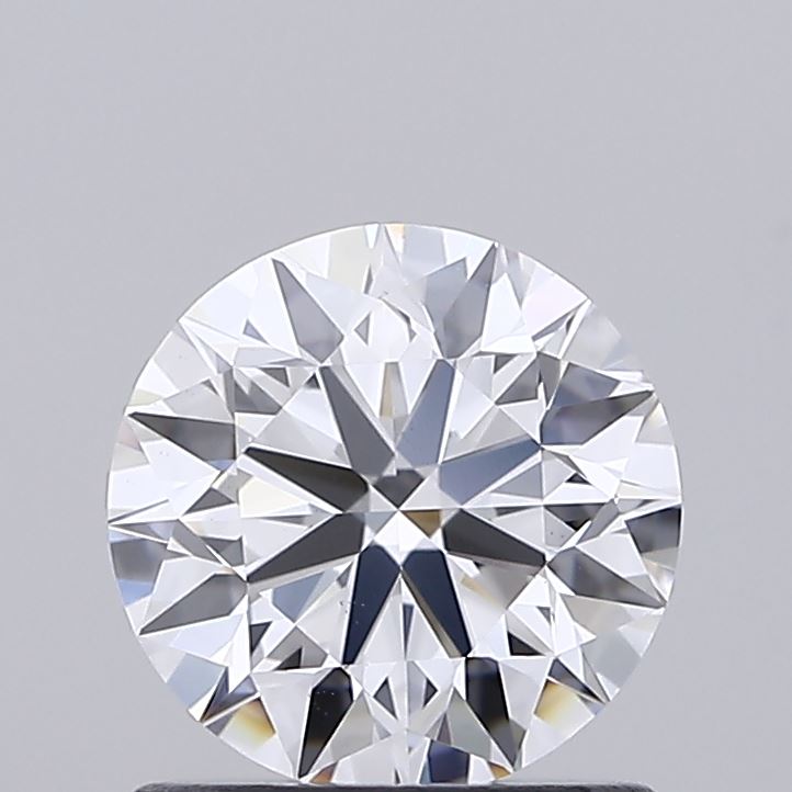 1.03ct Round D VS1 Lab Created Diamond