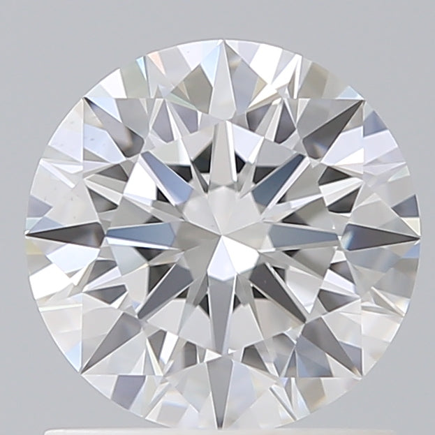 1.12ct Round D VS1 Lab Created Diamond