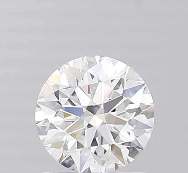 1.07ct Round D VVS2 Lab Created Diamond