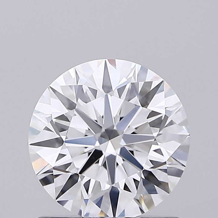 1.04ct Round D VVS2 Lab Created Diamond