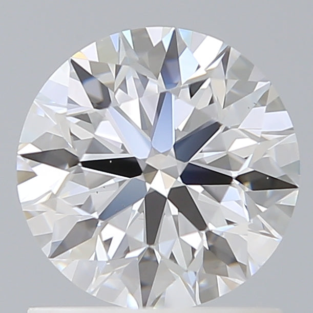 1.14ct Round E VS1 Lab Created Diamond