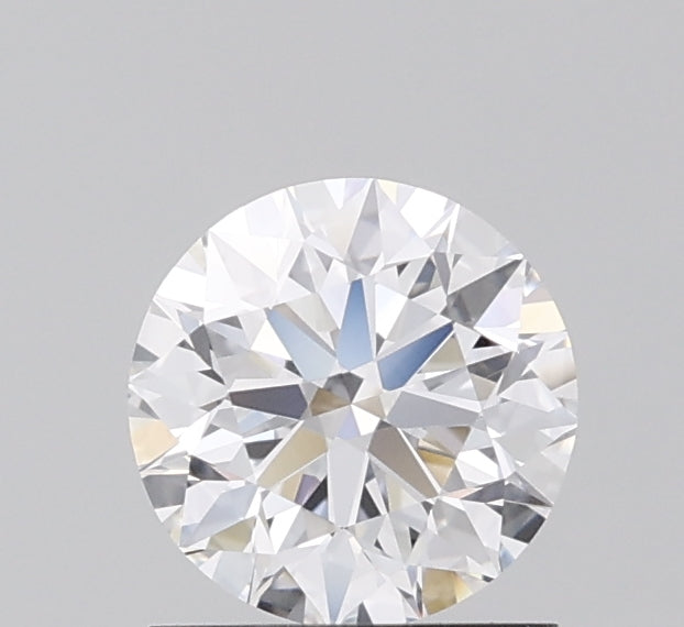 1.07ct Round D VVS1 Lab Created Diamond