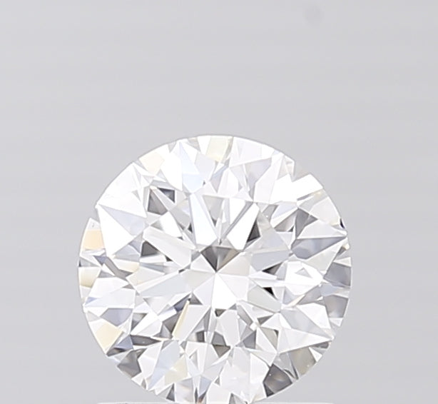 1.08ct Round D VVS1 Lab Created Diamond